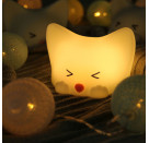 CATTY CAT NACHTLICHT USB & RGB