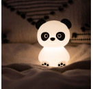 Paddy Panda Nachtlicht USB & Sleeptimer