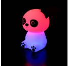 Paddy Panda Nachtlicht USB & Sleeptimer