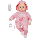 Baby Annabell Hannah Spiel mit mir 36cm