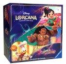 Disney Lorcana Trading Card Game: Himmelsleuchten - Schatzkiste der Luminari (Deutsch)