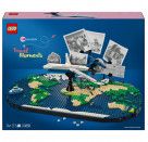 LEGO® Family 41838 Reiseerinnerungen