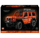 LEGO® Technic 42177 Mercedes-Benz G 500 PROFESSIONAL Line