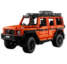 LEGO® Technic 42177 Mercedes-Benz G 500 PROFESSIONAL Line