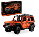 LEGO® Technic 42177 Mercedes-Benz G 500 PROFESSIONAL Line