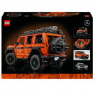 LEGO® Technic 42177 Mercedes-Benz G 500 PROFESSIONAL Line