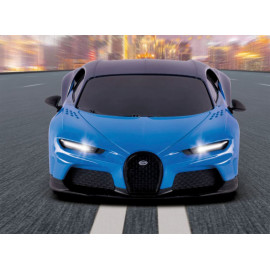 RC Scale Car Bugatti Chiron, Revell Control Ferngesteuertes Auto