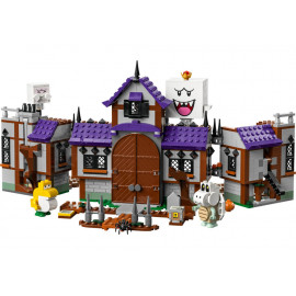 LEGO® Super Mario 71436 König Buu Huus Spukhaus