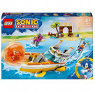 LEGO® Sonic the Hedgehog™ 76997 Sonic Tails Abenteuerboot