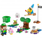 LEGO® Super Mario 71440 Confi6 'Aug