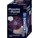 Plasma Planet