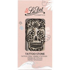 Ladot Steine Medium  sugar skull_137