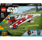 LEGO® Star Wars™ 75388 Jedi Bobs Sternjäger