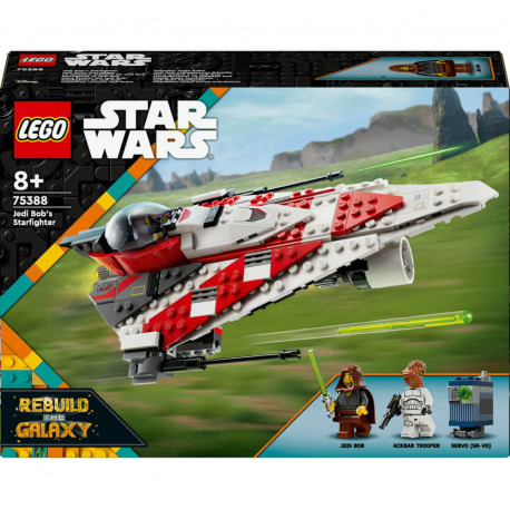 LEGO® Star Wars™ 75388 Jedi Bobs Sternjäger