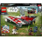 LEGO® Star Wars™ 75388 Jedi Bobs Sternjäger