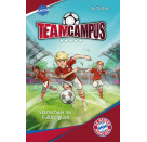 Team Campus 1 Startschuss ins