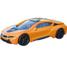 SIKU 1558 BMW i8