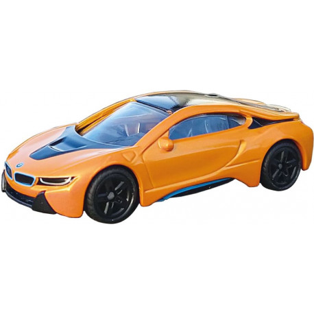 SIKU 1558 BMW i8