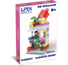 Open Bricks Florist