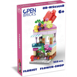 Open Bricks Florist