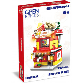 Open Bricks Imbiss