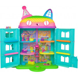 GDH Gabby's Purrfect Puppenhaus