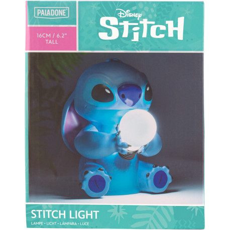 Stitch Nachtlampe Stitch