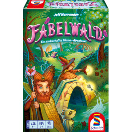 Fabelwald