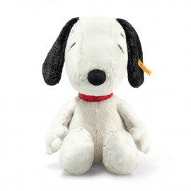 Snoopy 30 weiss