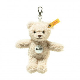 Anhaenger Teddyb.Ben 12 beige