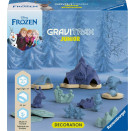 Ravensburger 23861 GraviTrax Junior Extension Frozen GraviTrax