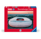 Ravensburger 12001252 Puzzle FC Bayern München 1000 Teile