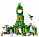 LEGO® WICKED 75684 Willkommen in Emerald City