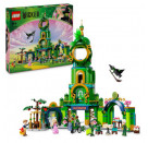 LEGO® WICKED 75684 Willkommen in Emerald City