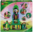 LEGO® WICKED 75684 Willkommen in Emerald City