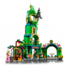 LEGO® WICKED 75684 Willkommen in Emerald City