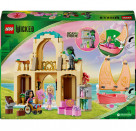 LEGO® WICKED 75681 Elphaba und Glinda