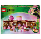 LEGO® WICKED 75683 Glinda, Elphaba und Nessarose an der Universität Shiz