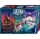 EXIT® - Das Spiel - Family: Schloss Gemeinstein Mission Candyland