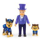 PAW Hero Pups Core Chase