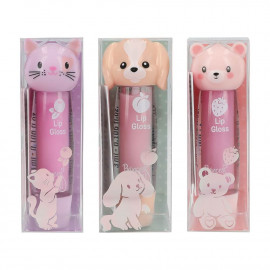 Princess Mimi Lipgloss Tier