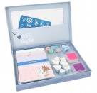 Miss Melody Love Letter Set