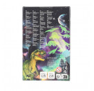 Dino World Glow in the Dark Sticker