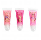 TOPModel Lipgloss Set im Täschchen BEAUTY and ME