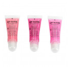 TOPModel Lipgloss Set im Täschchen BEAUTY and ME