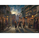 PU1000T.Warner Wizarding World, Harry Potter™, Diagon Alley