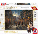 PU1000T.Warner Wizarding World, Harry Potter™, Diagon Alley