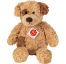 Teddy Hermann Schlenkerhund Spotty, 30 cm