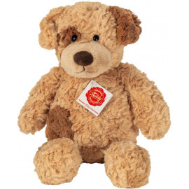 Teddy Hermann Schlenkerhund Spotty, 30 cm