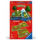 Ravensburger 22579 Pokémon Labyrinth Connect Mitbringspiele Mitbringspiele